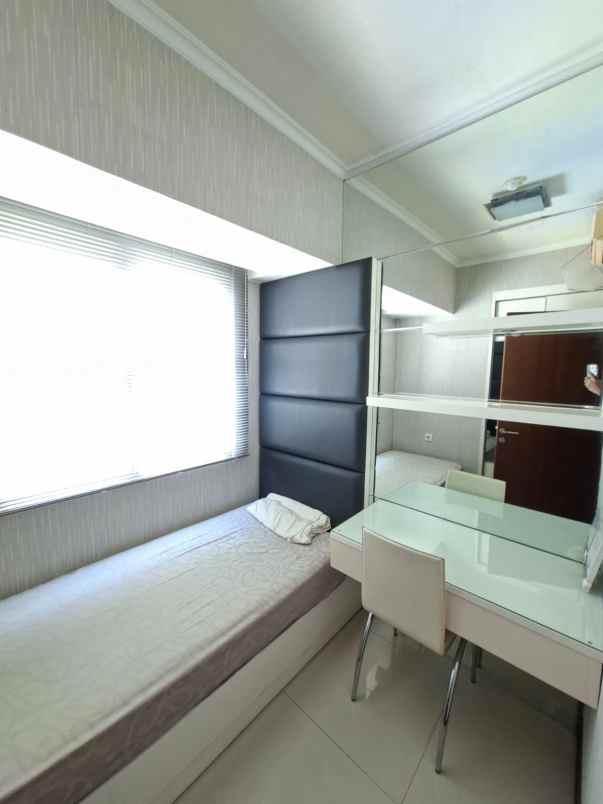 dijual apartemen waterplace residence