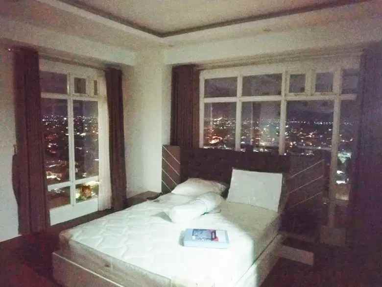 dijual apartement puncak dharmahusada surabaya