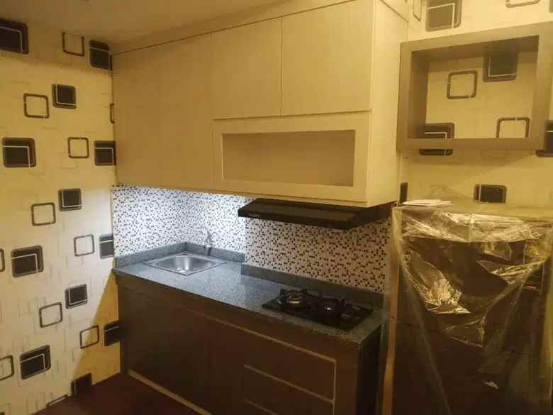 dijual apartement puncak dharmahusada surabaya