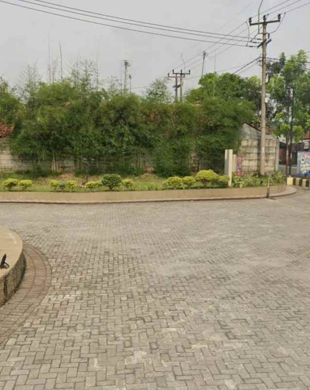 dijual atau take over tanah dipurwakarta