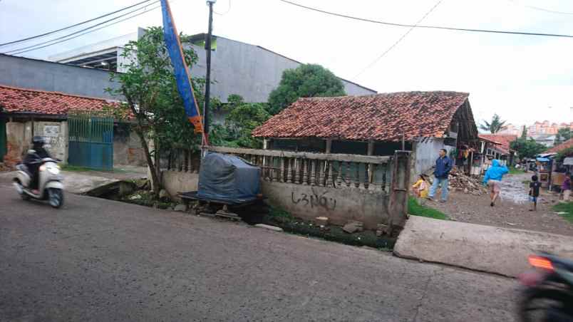 dijual butuh segera harga bersahabat