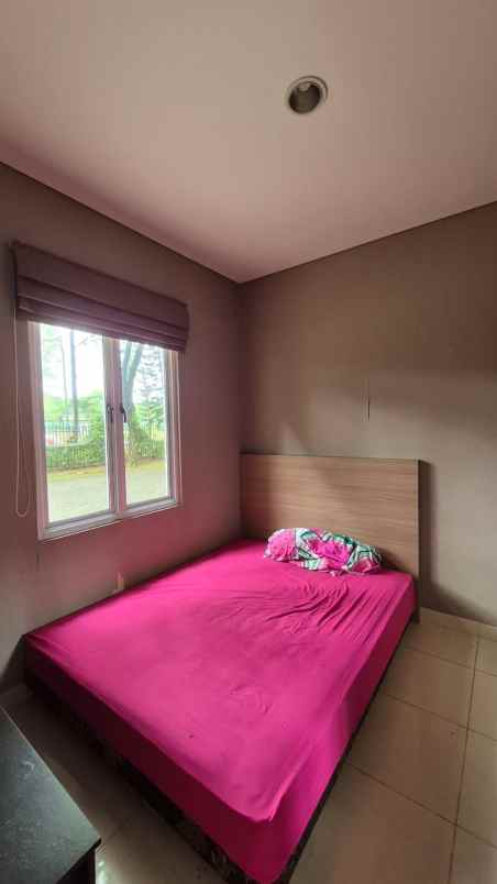 dijual cepat murah assana vanya park bsd