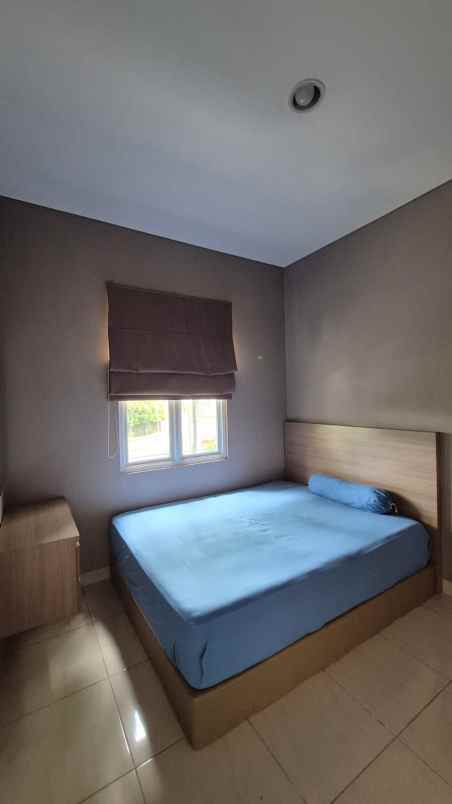 dijual cepat murah assana vanya park bsd