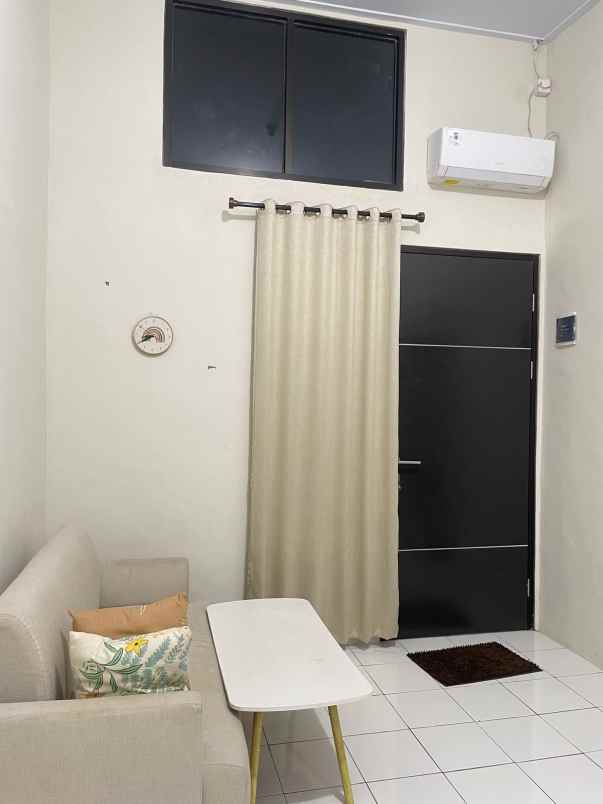 dijual cepat rumah amara village parung panjang