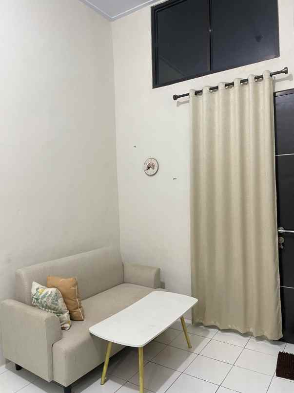 dijual cepat rumah amara village parung panjang