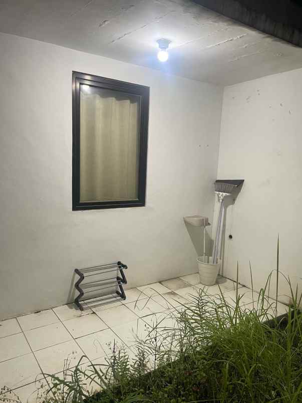 dijual cepat rumah amara village parung panjang