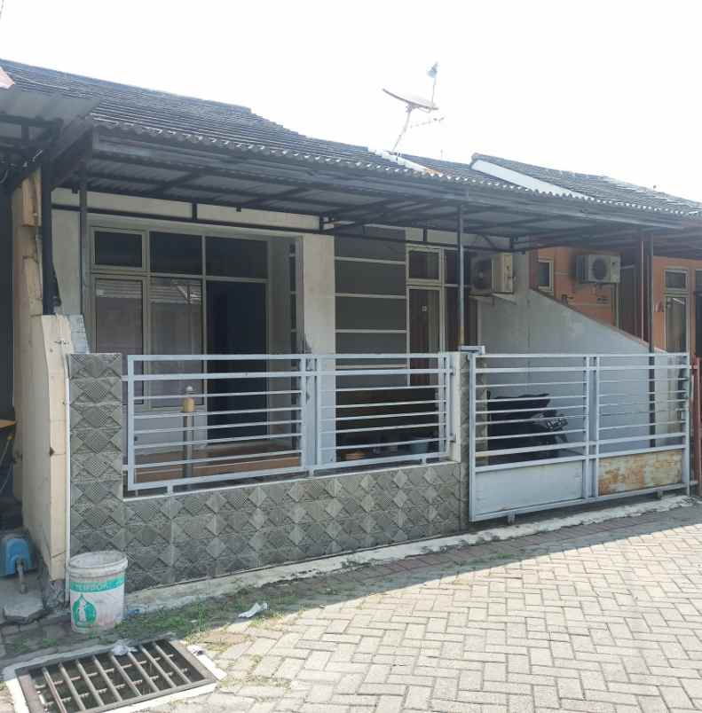 dijual cepat rumah dalam kota purwokerto