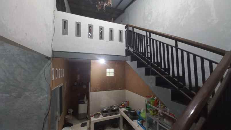 dijual cepat rumah dalam kota purwokerto