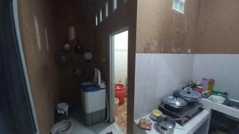 dijual cepat rumah dalam kota purwokerto