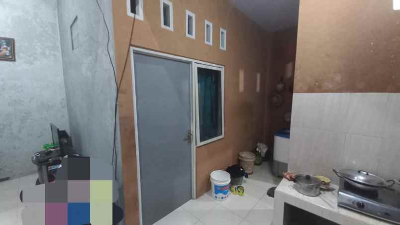 dijual cepat rumah dalam kota purwokerto