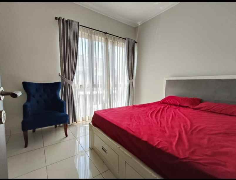 dijual cepat rumah dekat mall di summarecon bekasi