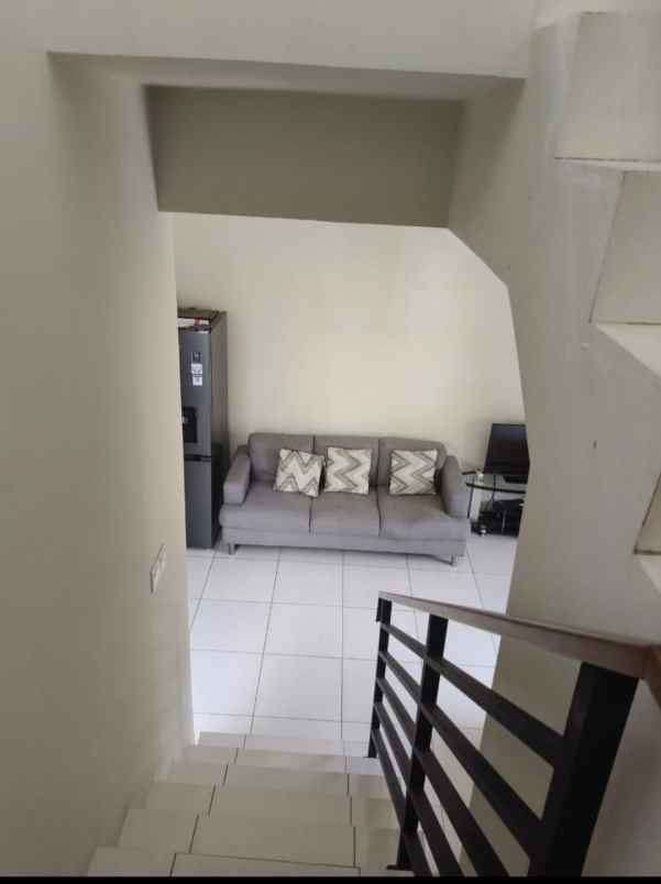 dijual cepat rumah dekat mall di summarecon bekasi