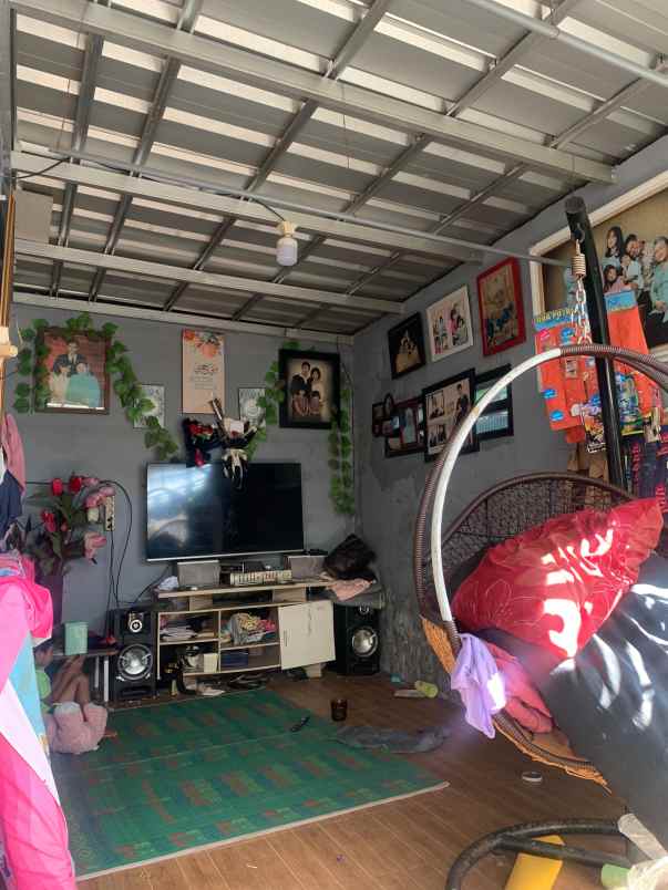 dijual cepat rumah manisi cibiru