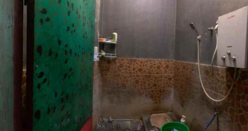 dijual cepat rumah manisi cibiru