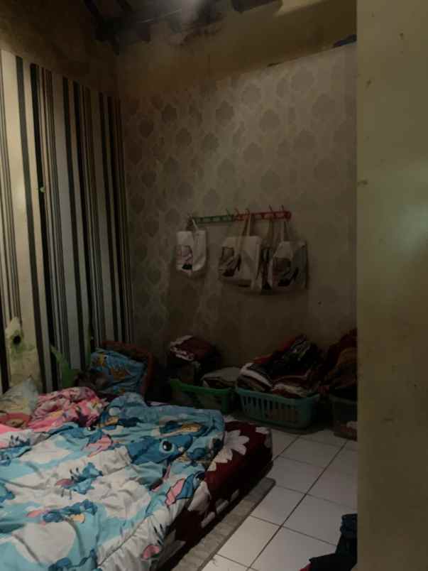 dijual cepat rumah manisi cibiru