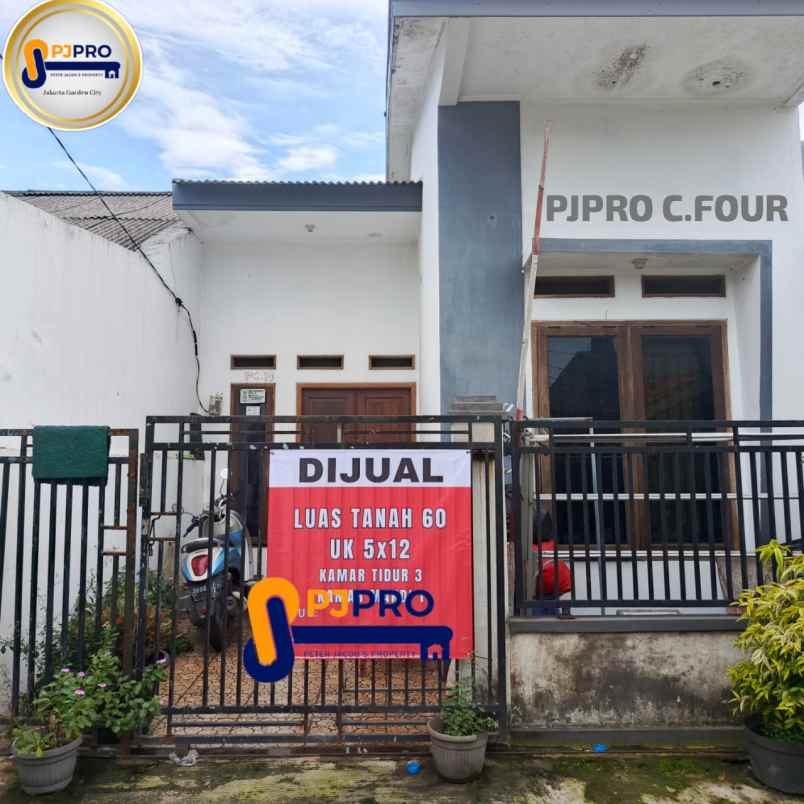 dijual cepat sangat murah