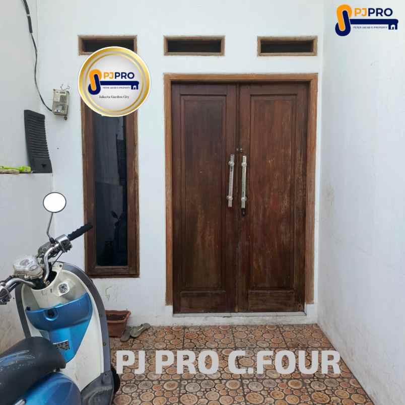 dijual cepat sangat murah