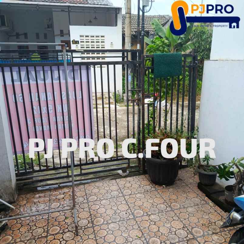 dijual cepat sangat murah