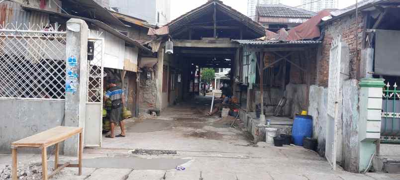 dijual cepat tanah 937m