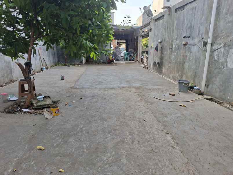 dijual cepat tanah 937m