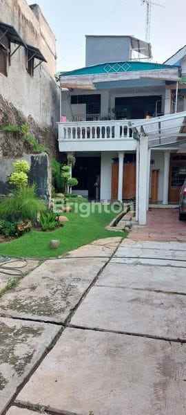 dijual cepat tanah 937m