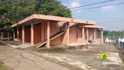 dijual empat kontrakan dan tiga ruko di ciantra bekasi