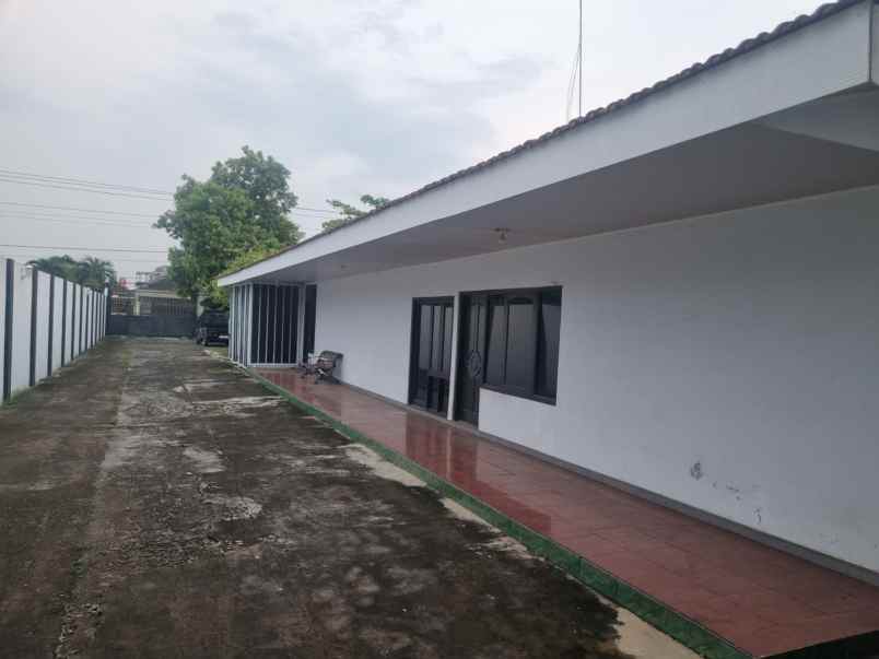 dijual gudang di ceper klaten