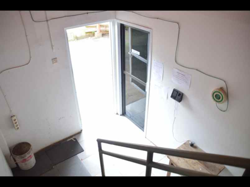 dijual gudang di karanglewas 3 menit ke rs hermina