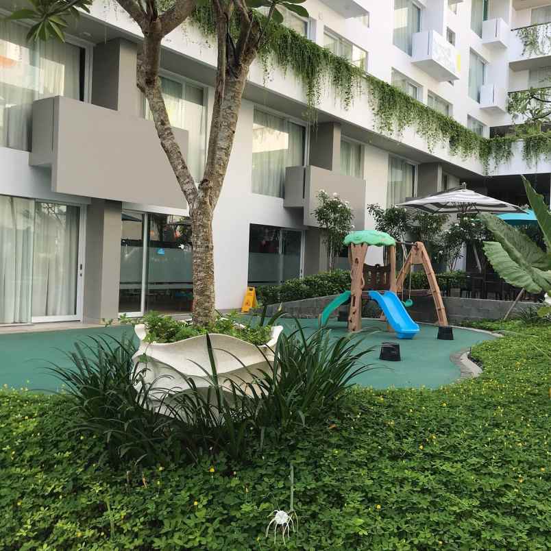 dijual hotel tanjung benoa kec kuta