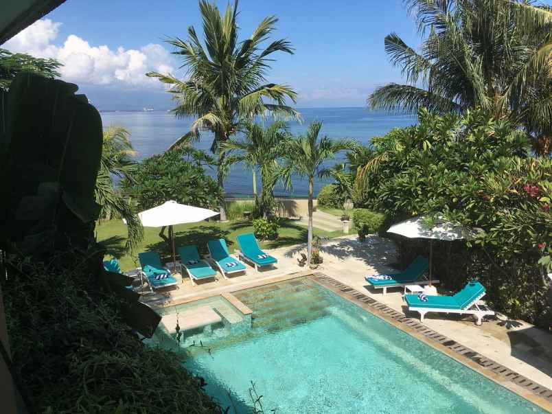 dijual hotel tanjung benoa kec kuta