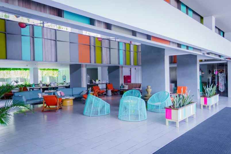 dijual hotel tanjung benoa kec kuta