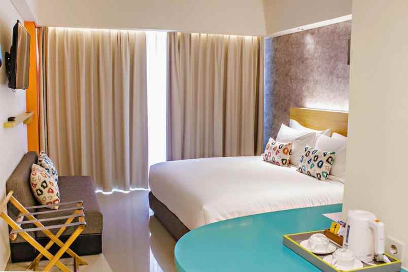 dijual hotel tanjung benoa kec kuta