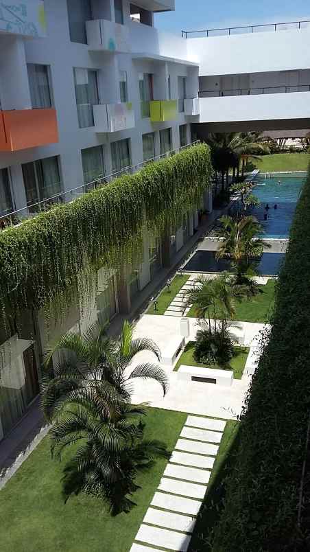 dijual hotel tanjung benoa kec kuta