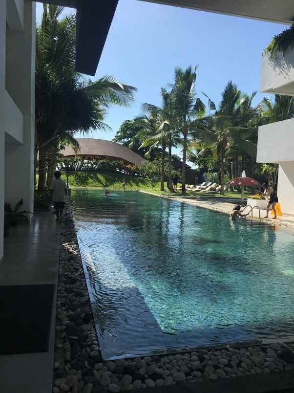 dijual hotel tanjung benoa kec kuta