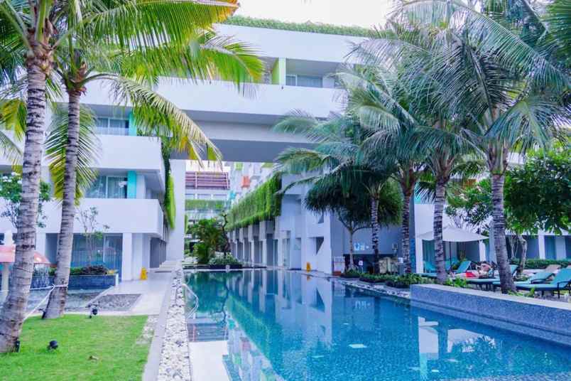 dijual hotel tanjung benoa kec kuta