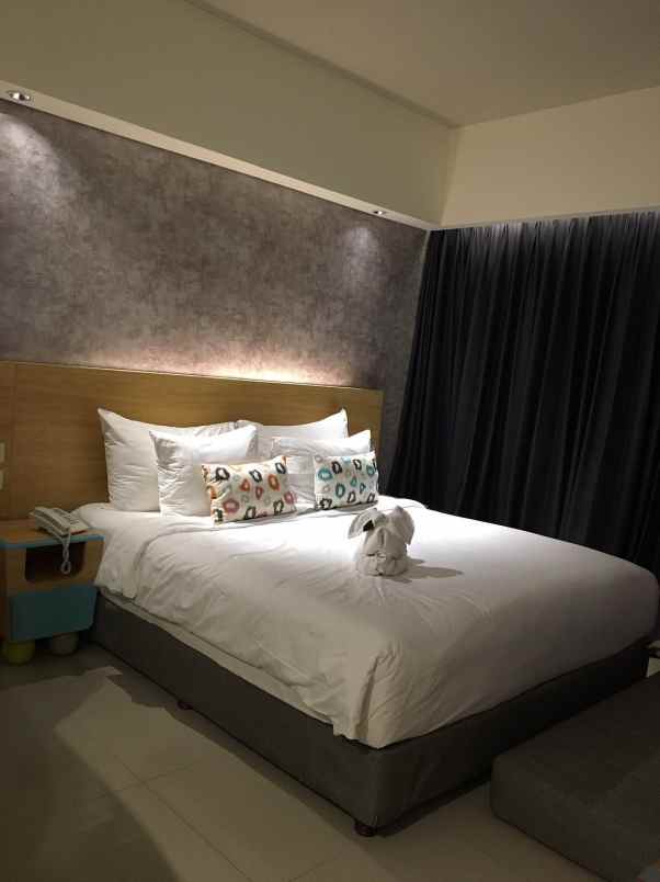 dijual hotel tanjung benoa kec kuta