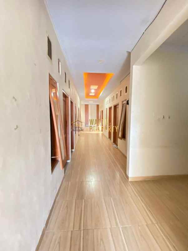 dijual kost caturtunggal