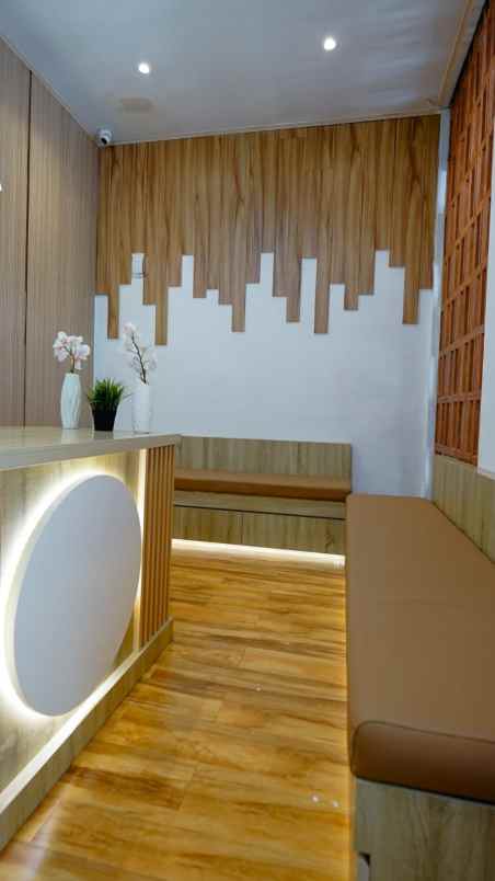 dijual kost cluster taman persada