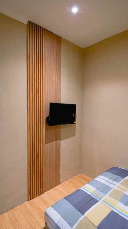 dijual kost cluster taman persada