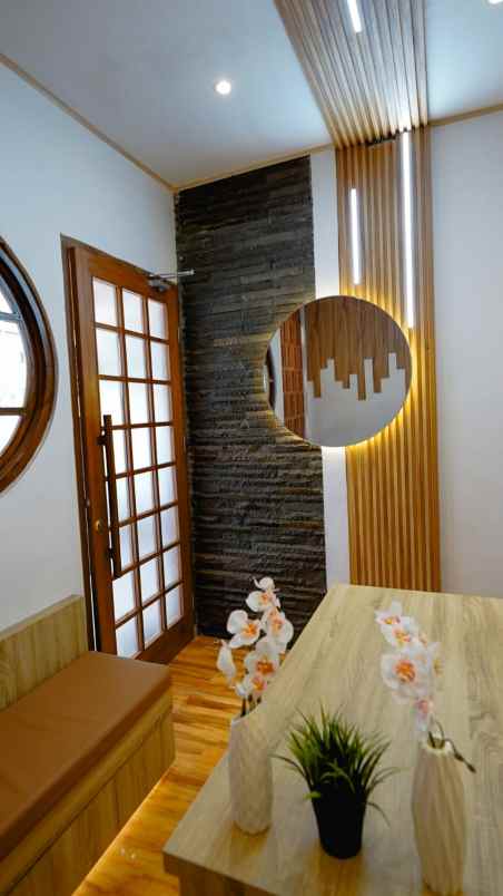 dijual kost cluster taman persada