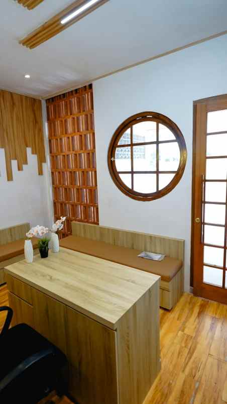 dijual kost cluster taman persada