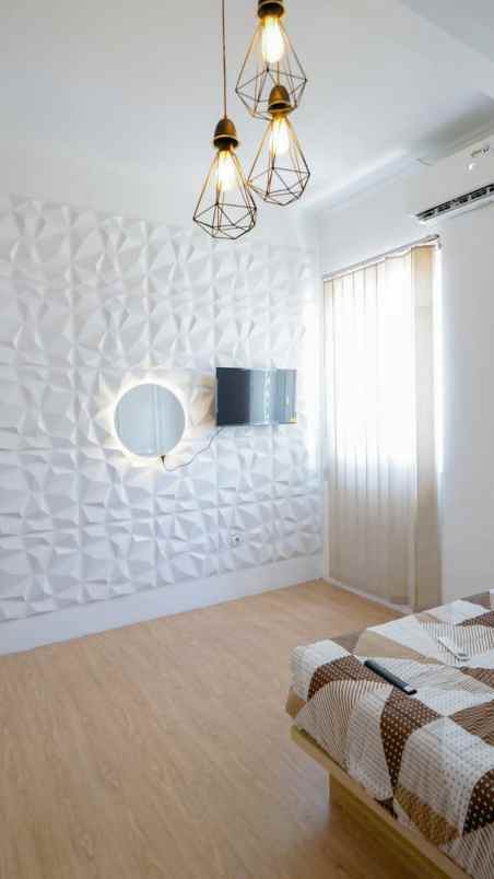 dijual kost cluster taman persada