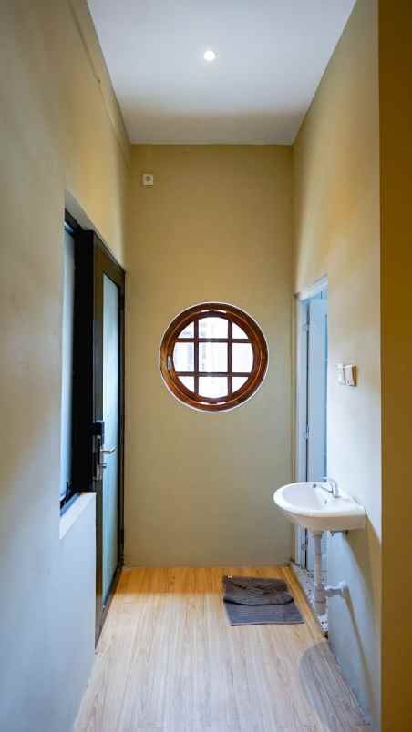 dijual kost cluster taman persada