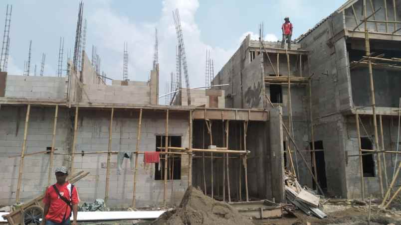 dijual kost dramaga bogor