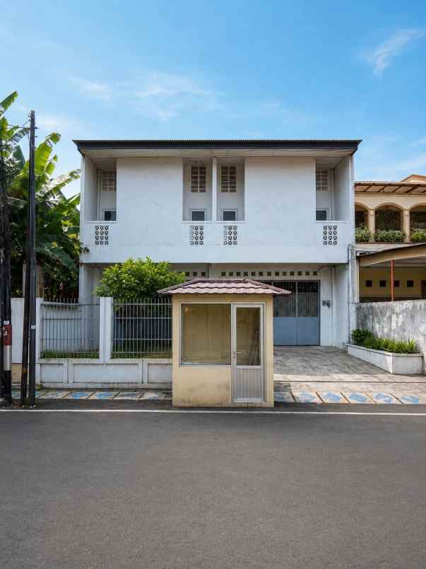 dijual kost duren sawit