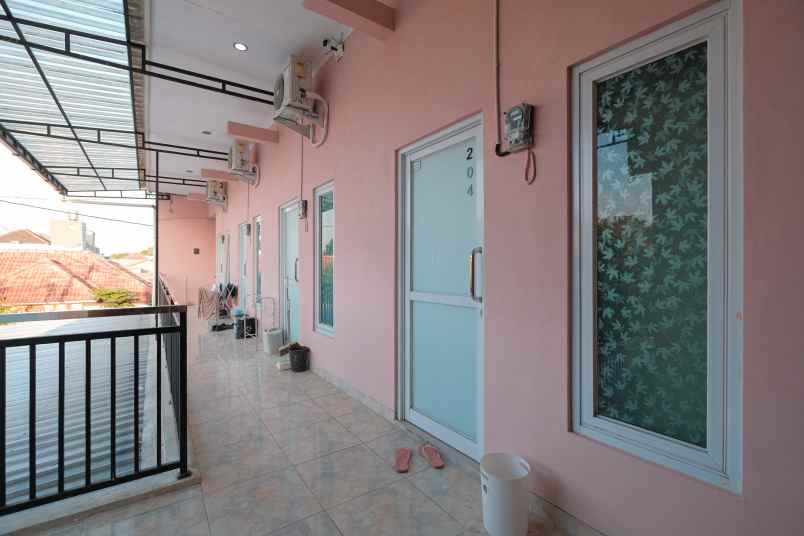 dijual kost jalan kaliurang ngaglik