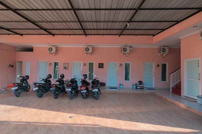 dijual kost jalan kaliurang ngaglik