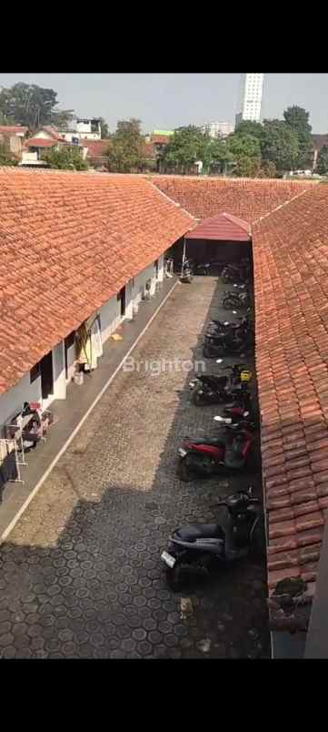 dijual kost jatinangor sumedang