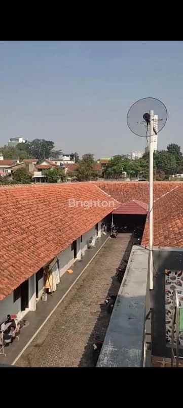 dijual kost jatinangor sumedang