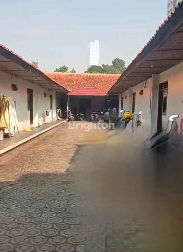 dijual kost jatinangor sumedang